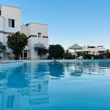 Sunterra Sharm Lejlighed Eksteriør billede