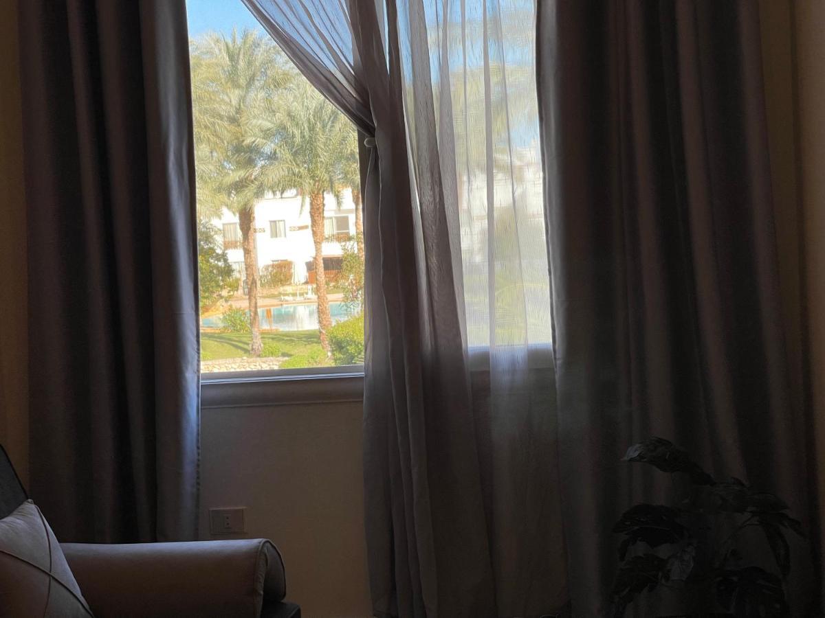 Sunterra Sharm Lejlighed Eksteriør billede