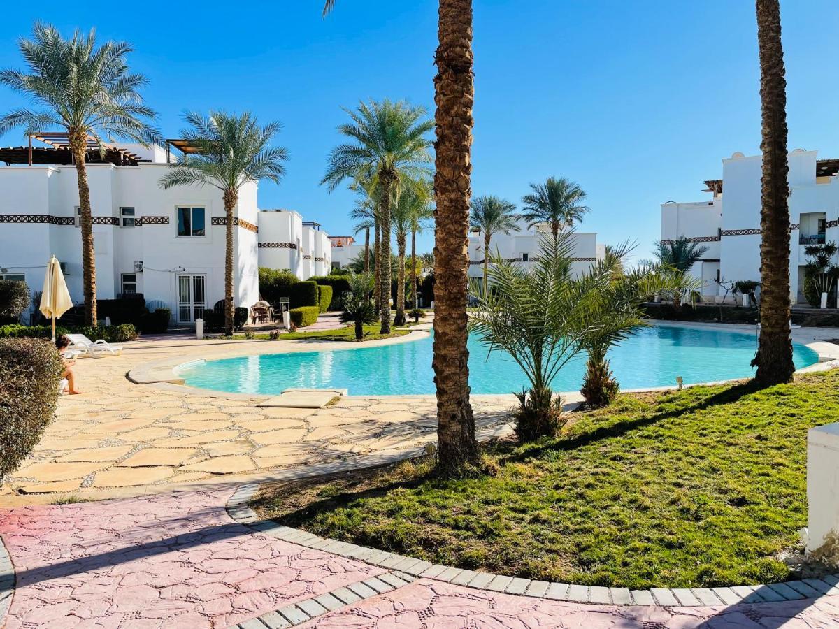 Sunterra Sharm Lejlighed Eksteriør billede