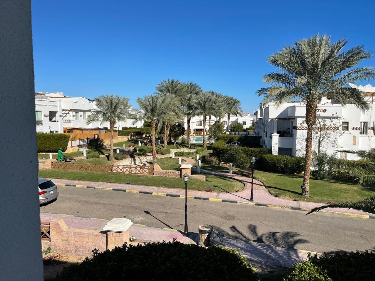 Sunterra Sharm Lejlighed Eksteriør billede