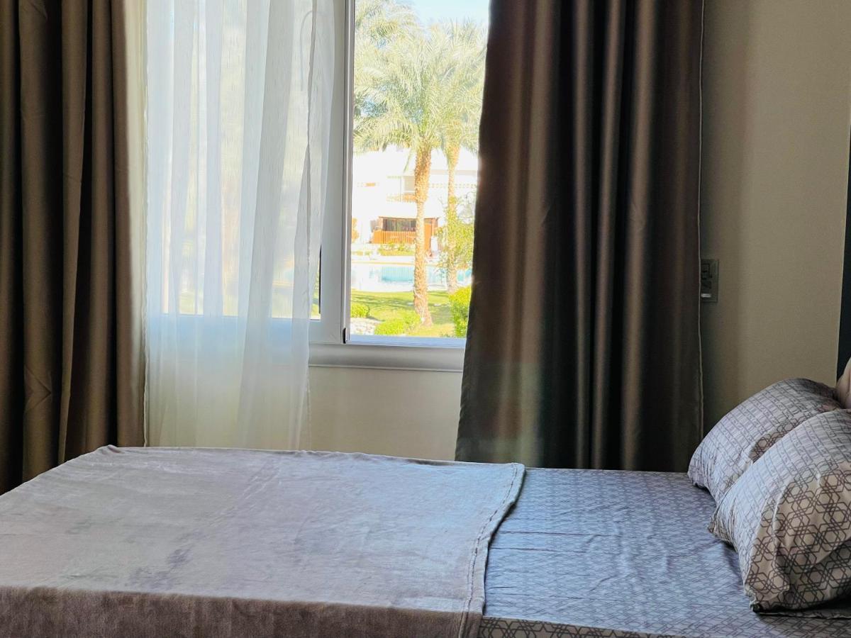 Sunterra Sharm Lejlighed Eksteriør billede