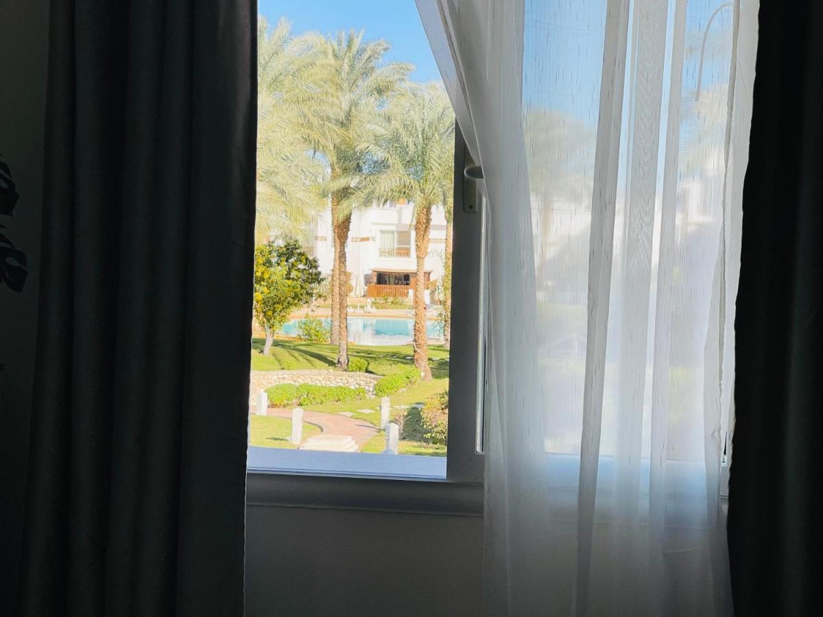 Sunterra Sharm Lejlighed Eksteriør billede