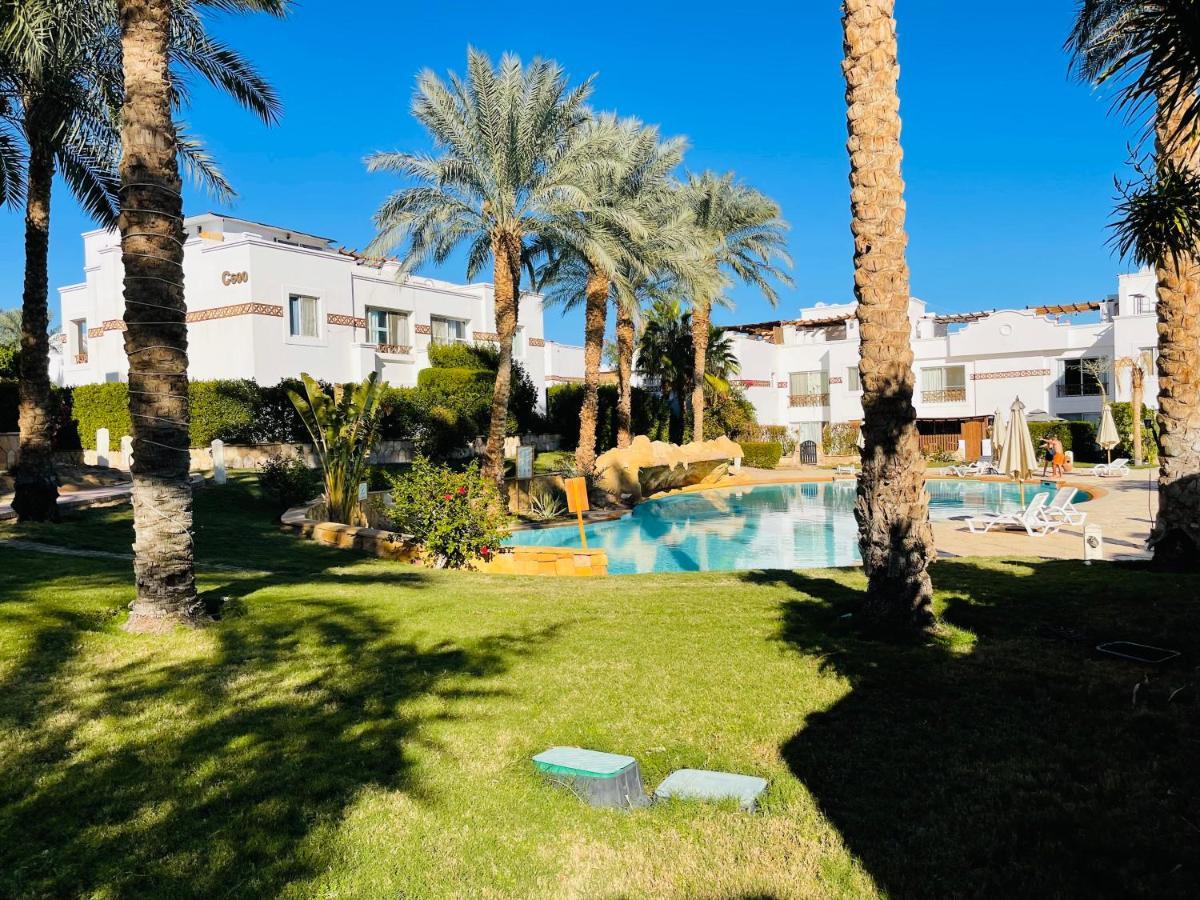 Sunterra Sharm Lejlighed Eksteriør billede