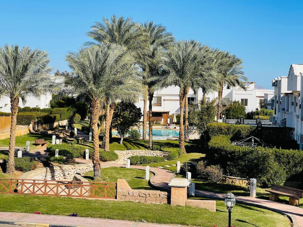 Sunterra Sharm Lejlighed Eksteriør billede