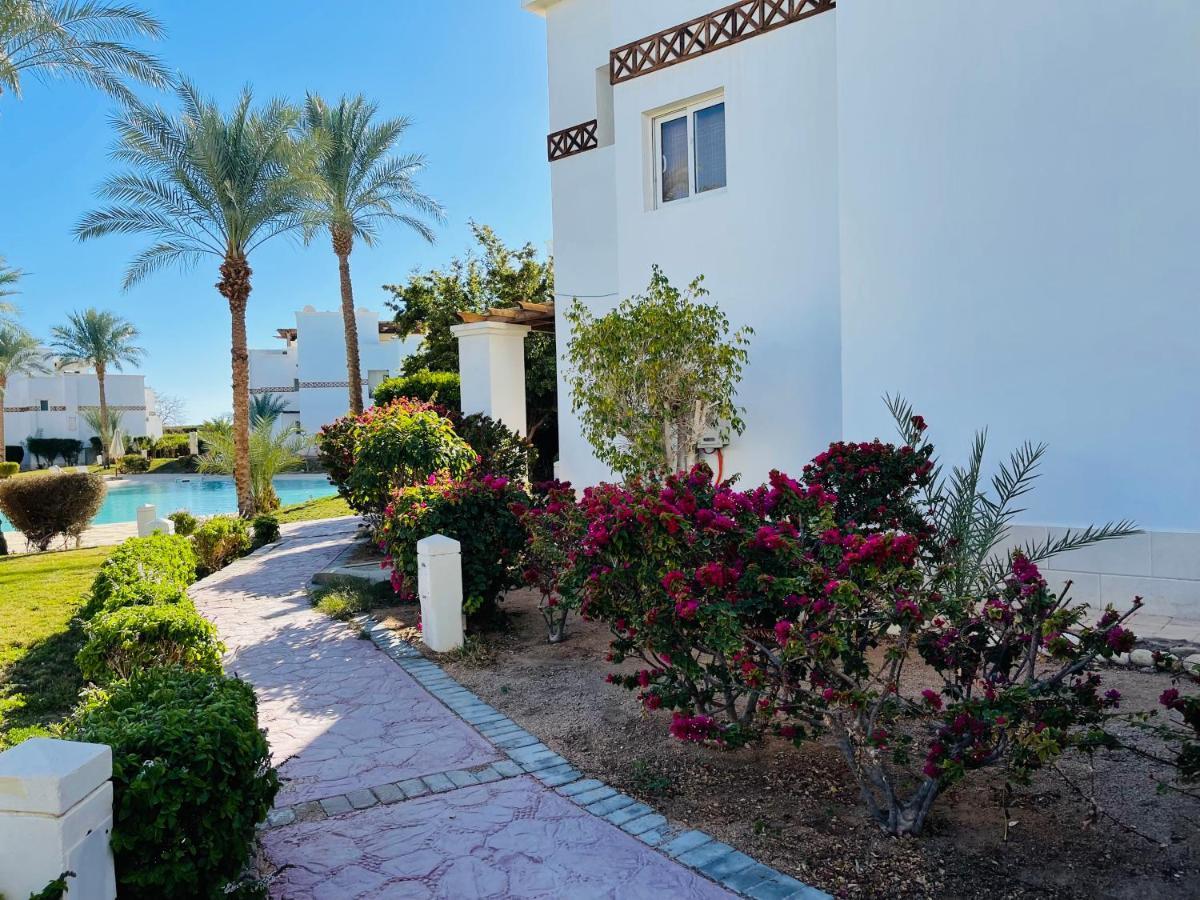 Sunterra Sharm Lejlighed Eksteriør billede