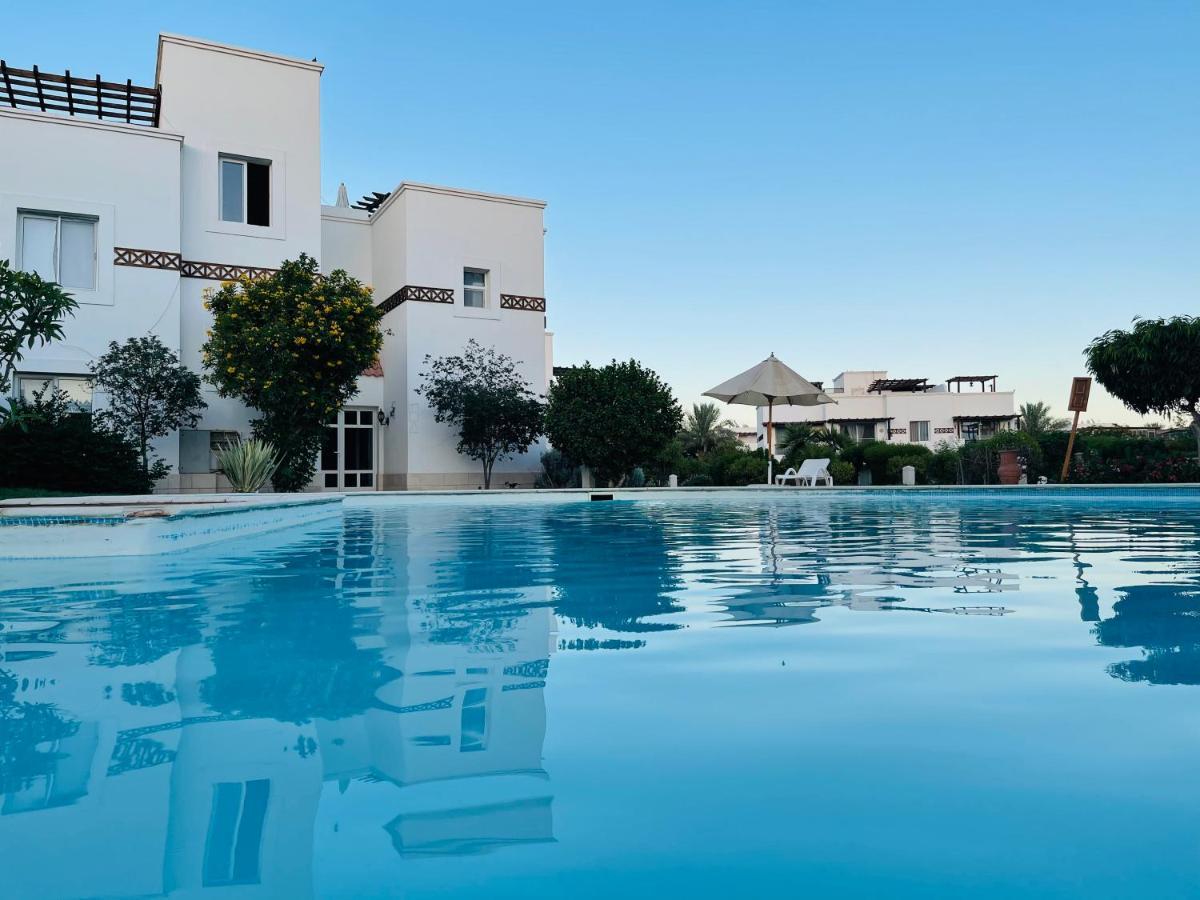 Sunterra Sharm Lejlighed Eksteriør billede