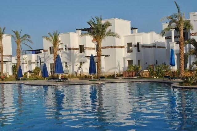 Sunterra Sharm Lejlighed Eksteriør billede