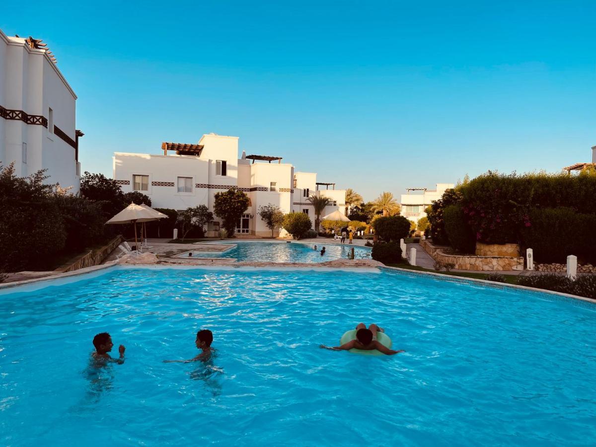 Sunterra Sharm Lejlighed Eksteriør billede